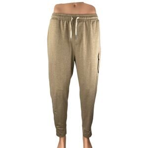Vuori Tan Sweatpants